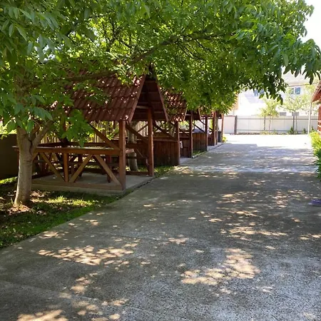 Family Guest house