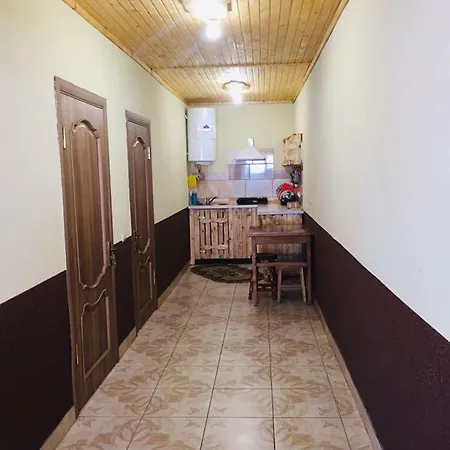 Family Гостевой дом