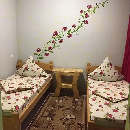 Guest house Family *