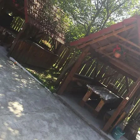 Family Guest house Velyatyn