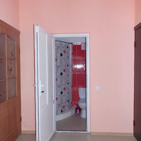 Family Гостевой дом *