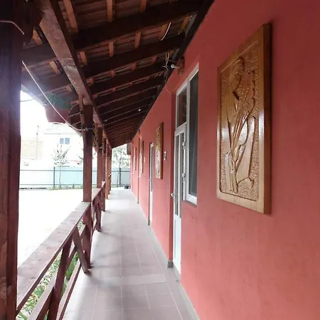 Guest house Family *