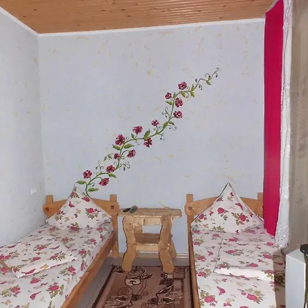 Guest house Family