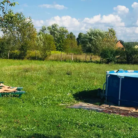 Гостевой дом Family