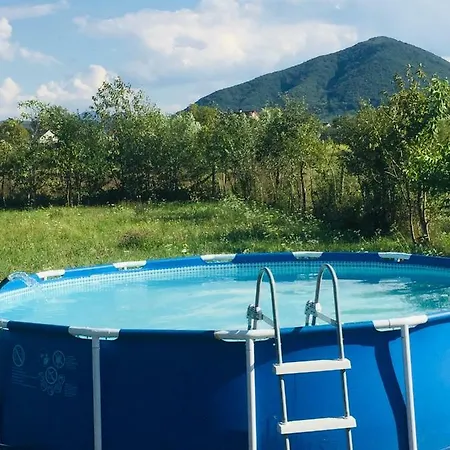 Гостевой дом Family *